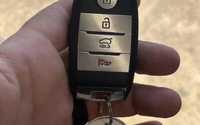 Fix Broken Car Door Locks in Annadale