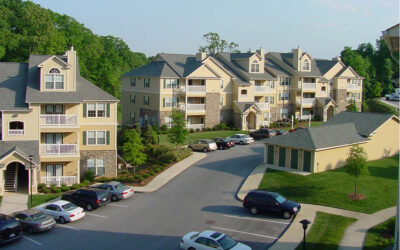 How to Create a Master Key System for Multi-Tenant Buildings in Brandon, MS