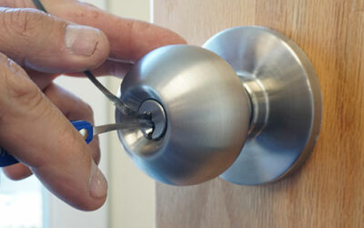 Best Lock Options for Mobile Homes and RVs in Madison County, MS