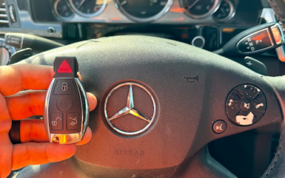 Avoid DIY Key Fob Issues in Brandon, MS