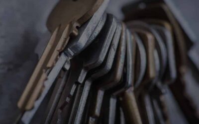 Fast Rental Property Rekeying in Richton, MS