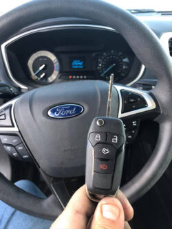 Car computer reprogramming